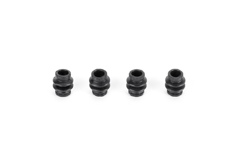 Power Stop 17-18 Ford E-450 Super Duty Pin Boot/Bushing Kit - PBK014