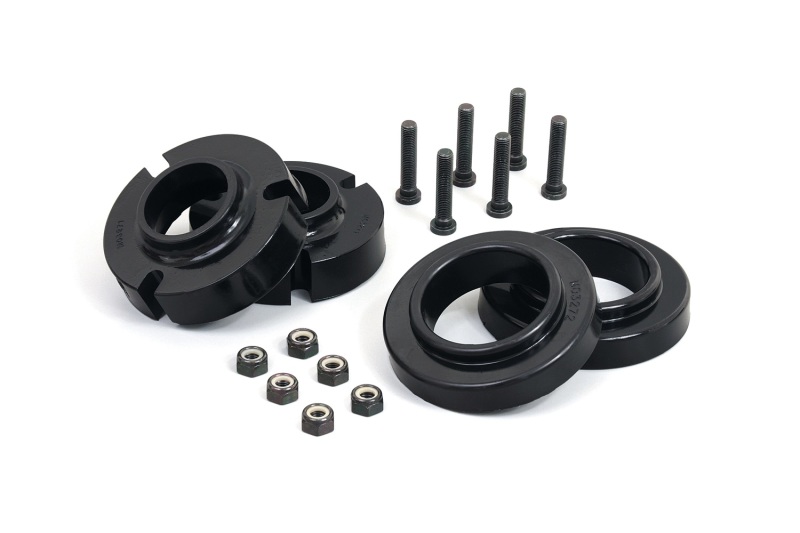 Daystar 1996-2002 Toyota 4Runner 2WD/4WD (6 Lug Only) - 2.5in Leveling Kit Front - KT09103BK