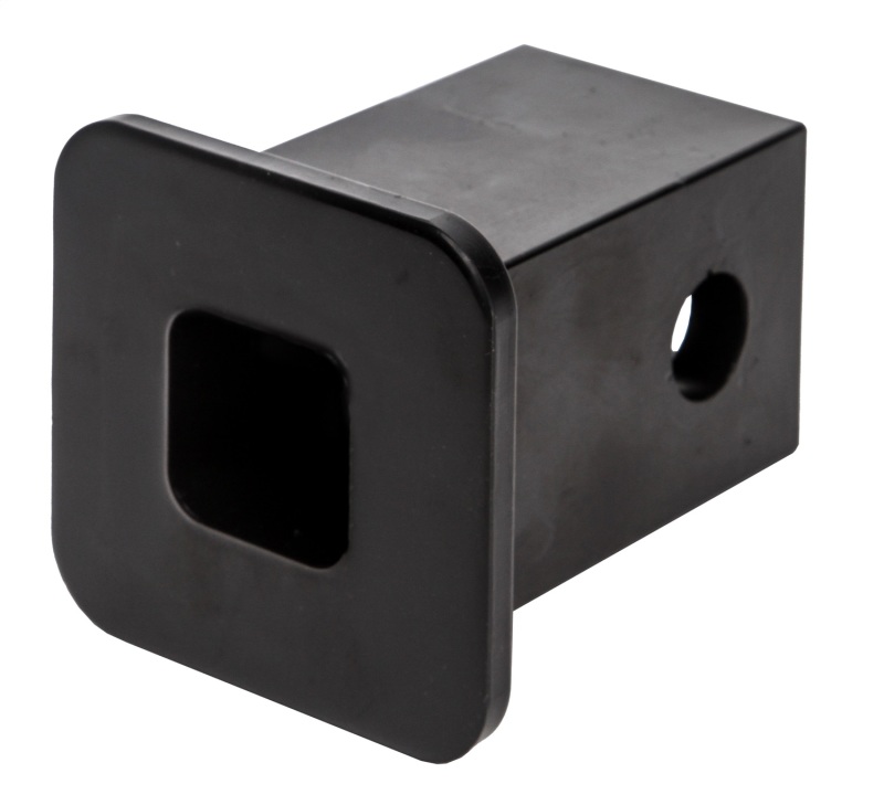 Daystar Silent Hitch Polyurethane Trailer Hitch Sleeve Black - KU30001BK