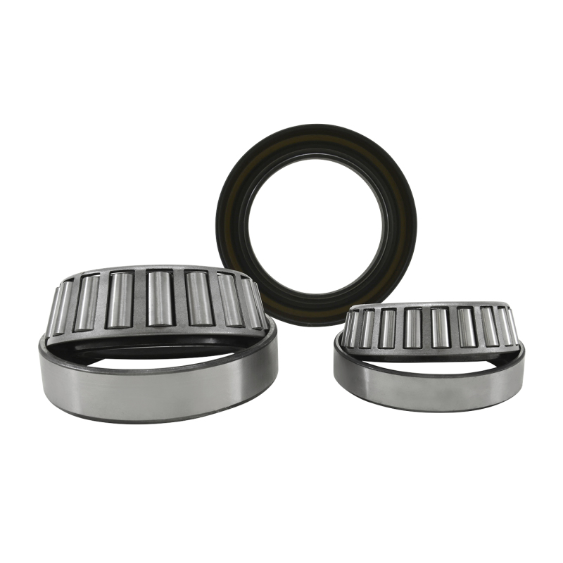 Yukon Gear 03 and Up 11.5in Dodge Dual Rear Wheel Bearing/Seal Kit - AK C11.5-DRW