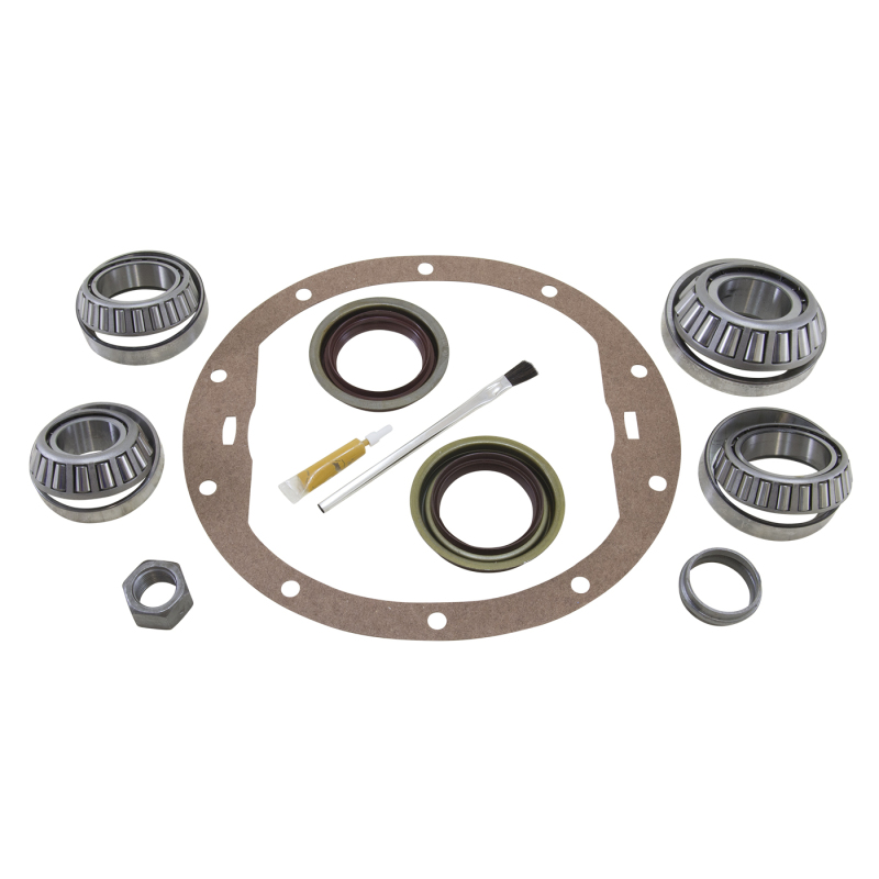 Yukon Gear Bearing install Kit For 79-97 GM 9.5in Diff - BK GM9.5-A