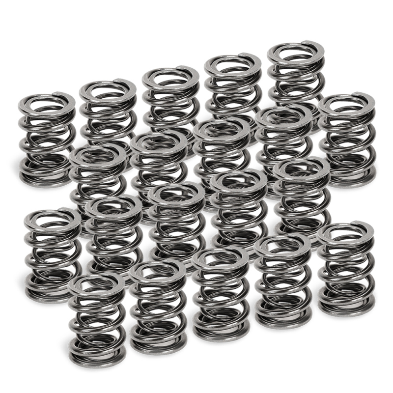 Supertech VW VR6 Dual Valve Spring - Set of 20 - SPR-V2093-4-20S