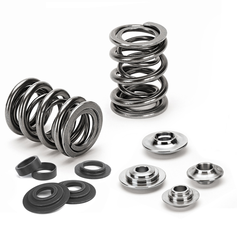 Supertech Honda B-Series Dual Valve Spring Kit - SPRK-H1002D-ST