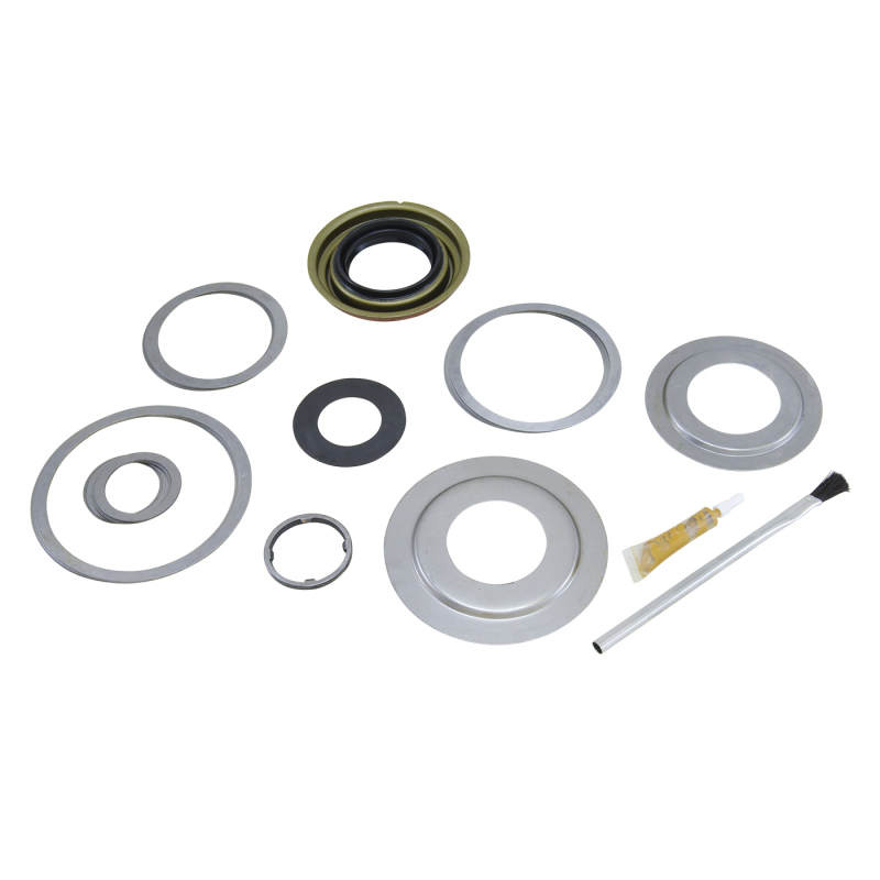 Yukon Gear Minor install Kit For Dana 70 Diff - MK D70