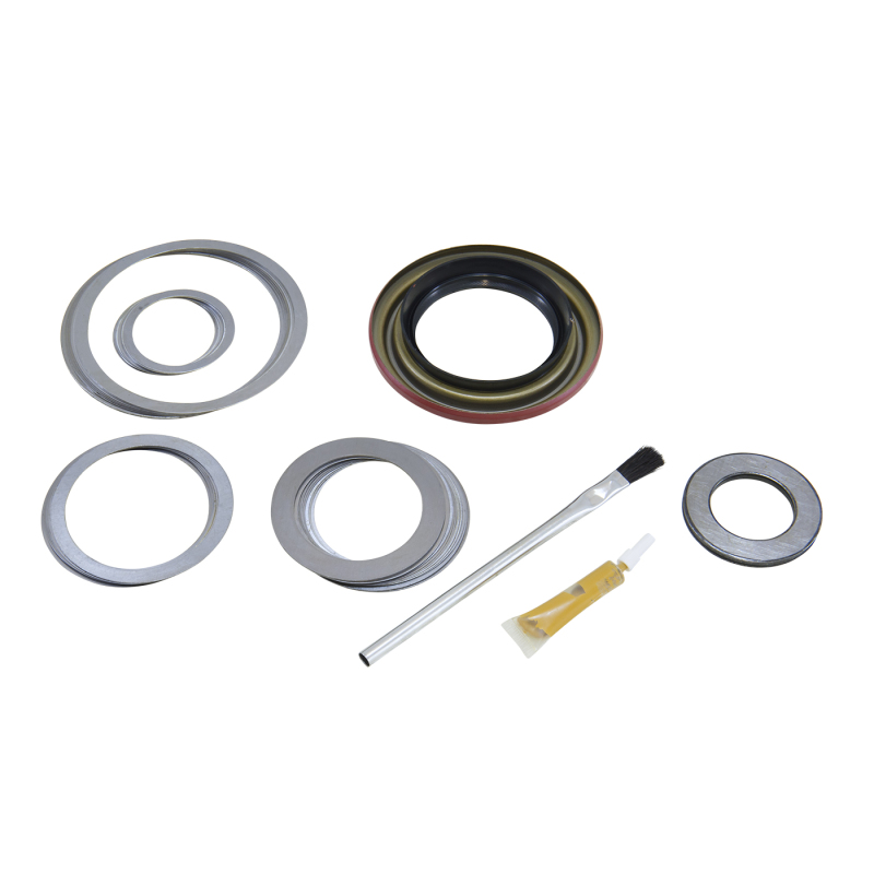 Yukon Gear Minor install Kit For Ford 10.25in Diff - MK F10.25