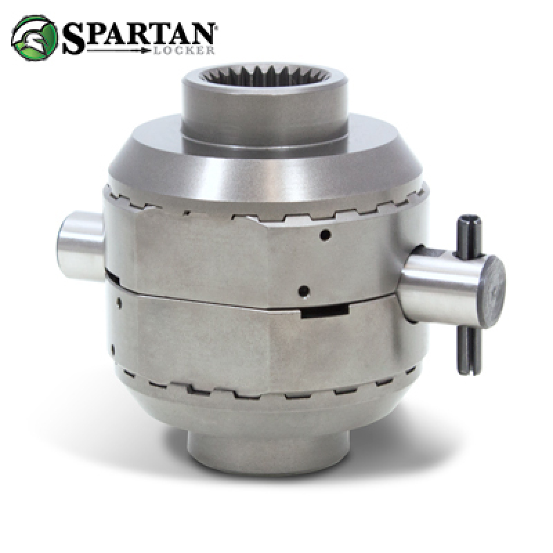 USA Standard Spartan Locker For Dana 30 Diff w/ 27 Spline Axles / Incl. Heavy-Duty Cross Pin Shaft - SL D30-27