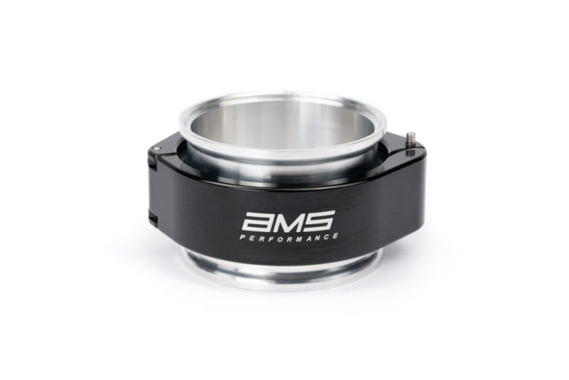 AMS Performance QuickClamp 3.0in Complete Assembly w/ Standard Ferrules - AMS.00.09.3001-1