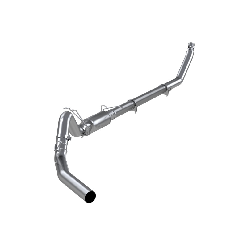 MBRP 1994-2002 Dodge 2500/3500 Cummins Turbo Back (94-97 Hanger HG6100 req.) P Series Exhaust System - S6100P