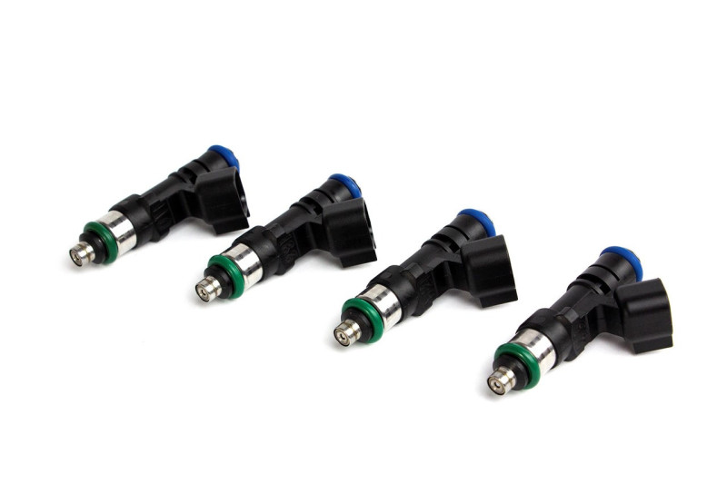 ISR Performance - Top Feed Injectors - 750cc- (Set of 4) - IS-INJ481414-750-4