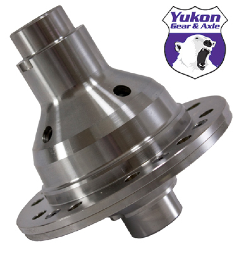 Yukon Gear Grizzly Locker For Ford 9in w/ 28 Spline Axles - YGLF9-28