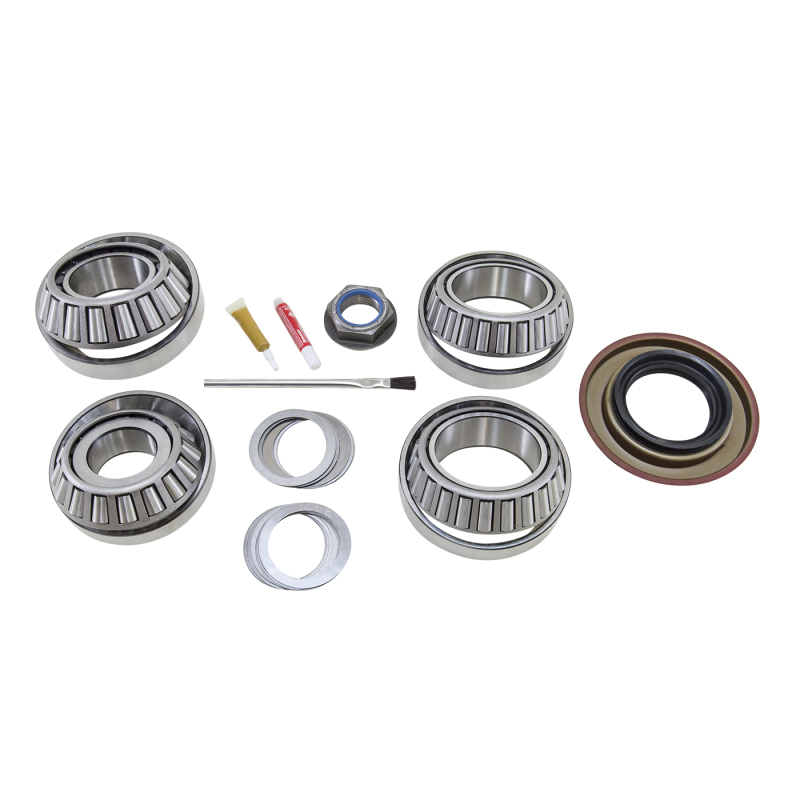 Yukon Gear Master Overhaul Kit For Dana S135 - YK DS135