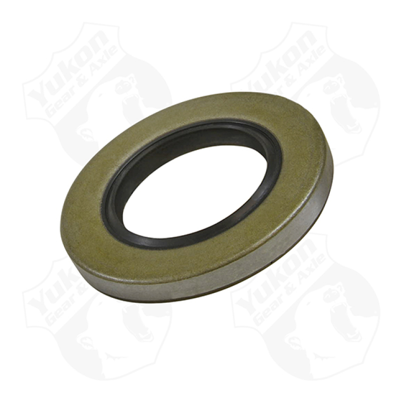 Yukon Gear Replacement Inner Axle Seal For Dana 44 w/ 19 Spline Axles and Dana 30 Volvo Rear - YMS40769S