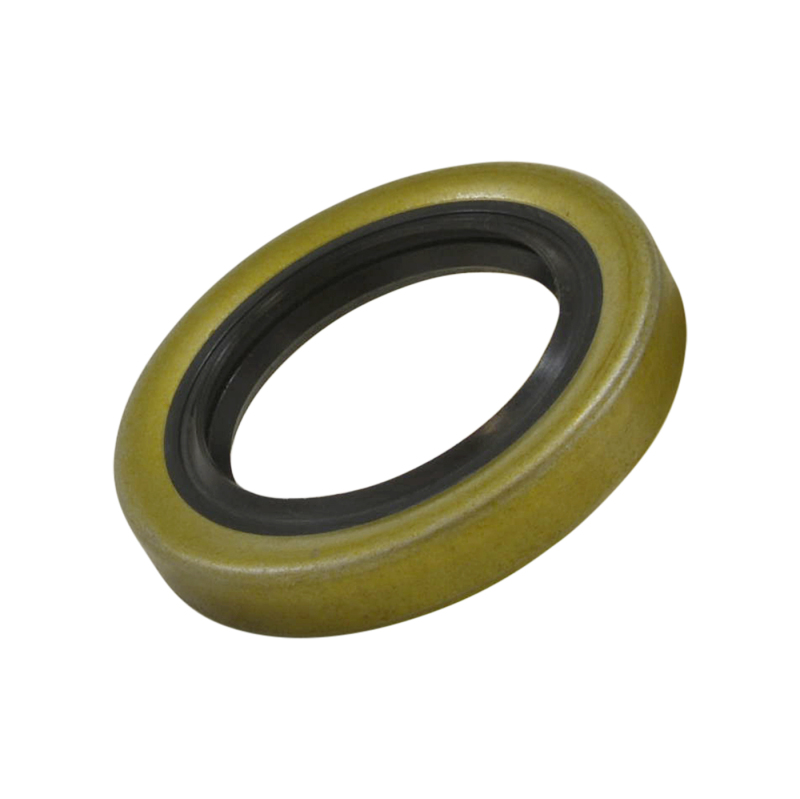 Yukon Gear Replacement Outyer Seal For Dana 30 Bronco and Ci Vette Side Seal - YMS472258