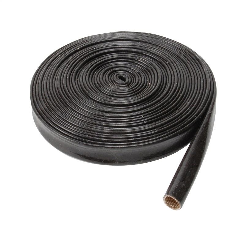 DEI Silicone Protect-A-Wire 10mm-3/8in 50ft - Black - 10658