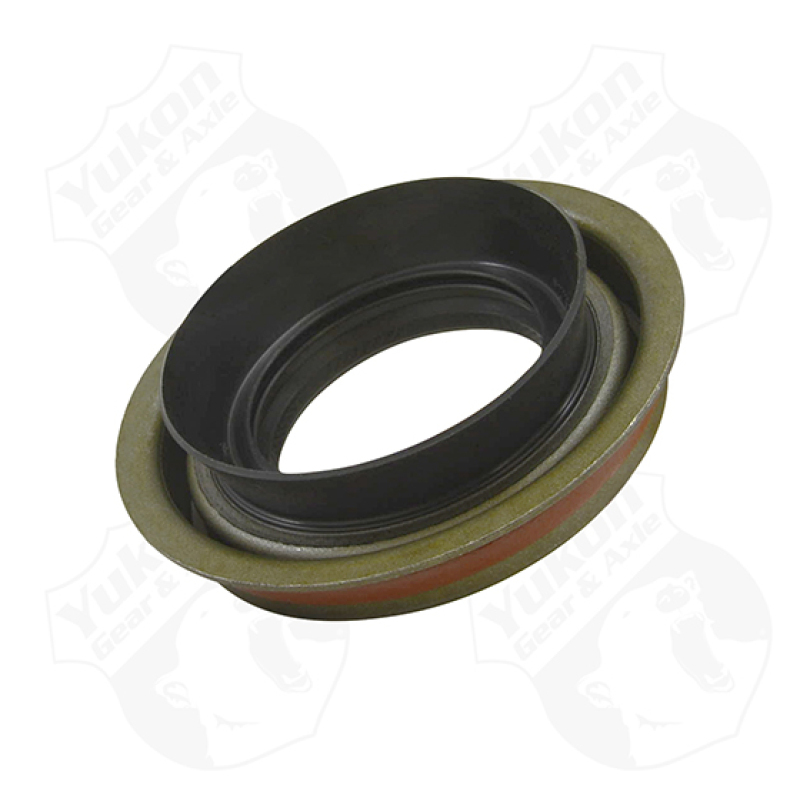 Yukon Gear Right Hand Inner Stub Axle Seal For 96+ Model 35 and Ford Explorer Front - YMS710429