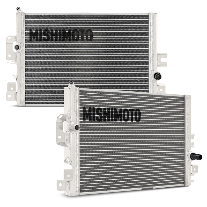 Mishimoto 2023+ Nissan Z Heat Exchanger - MMHE-Z-23