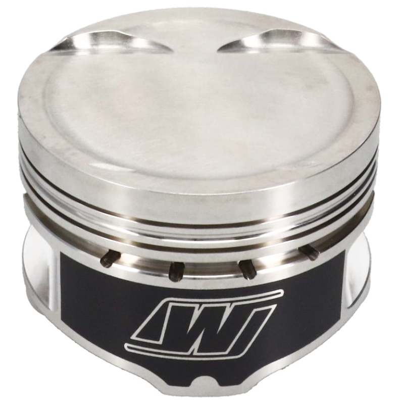 Wiseco Audi/VW 2.0L 82.50mm Bore 92.8mm Stroke -4.5cc EA888 Piston Kit - 4 Cyl - K759M825