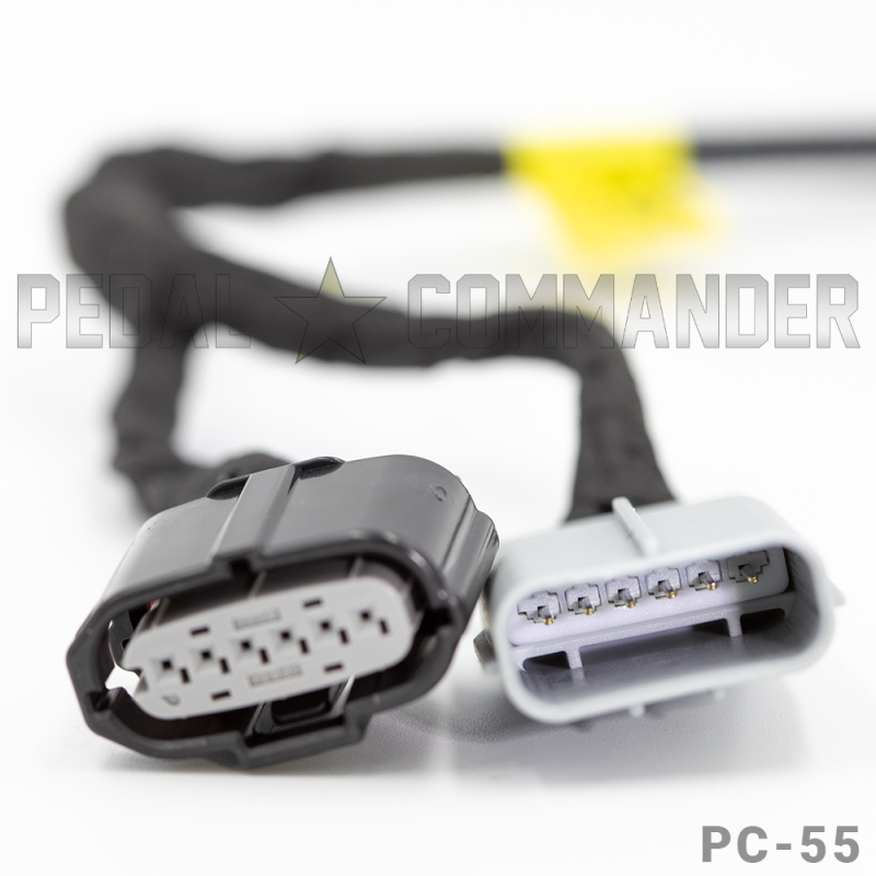 Pedal Commander Lexus/Scion/Toyota Throttle Controller - PC55