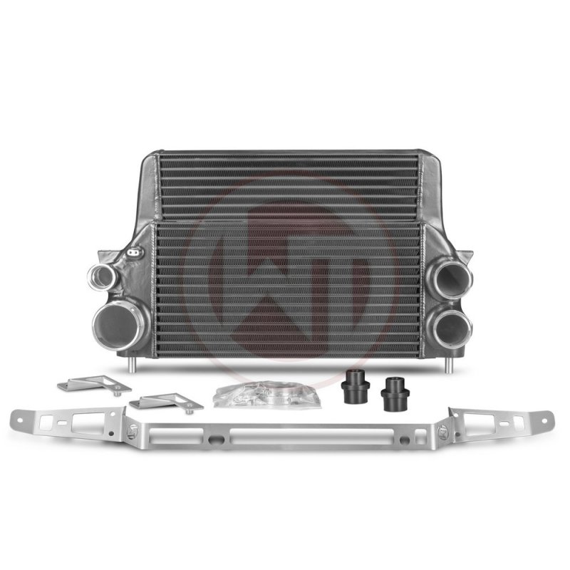 Wagner Tuning 2022+ Ford F-150 Raptor Competition Intercooler Kit - 200001201