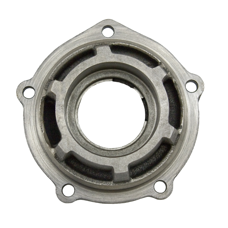 Yukon Gear Ford 9in Nodular Daytona Style Pinion Support - YP F9PS-4