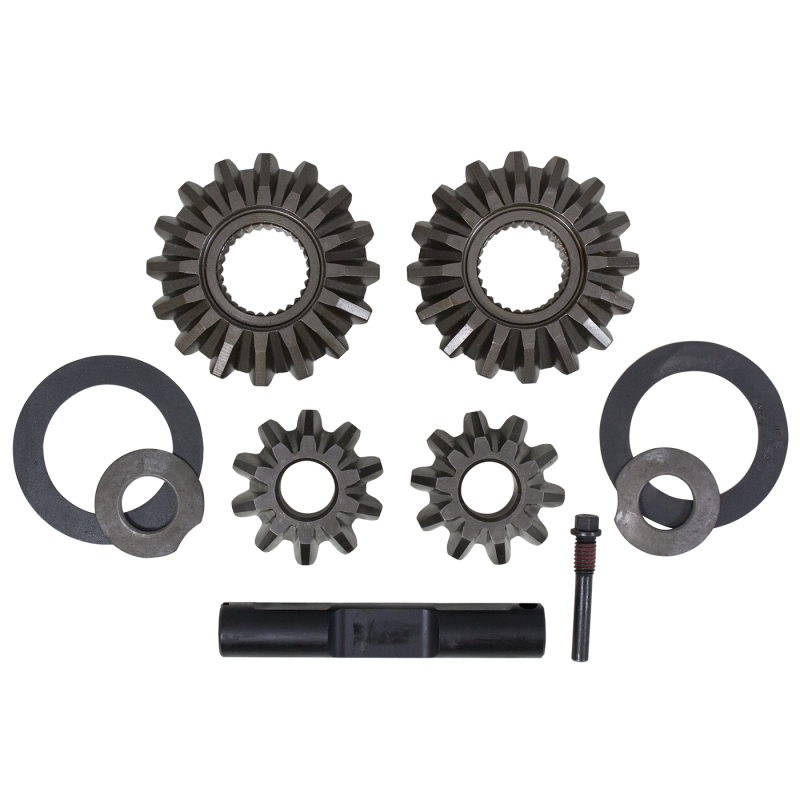 Yukon Gear Standard Open Spider Gear Kit For 7.5in Ford w/ 28 Spline Axles - YPKF7.5-S-28