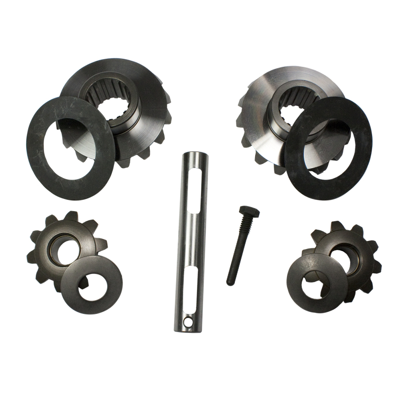 Yukon Gear Standard Open Spider Gear Kit For 55 To 64 GM Chevy 55P w/ 17 Spline Axles - YPKGM55P-S-17