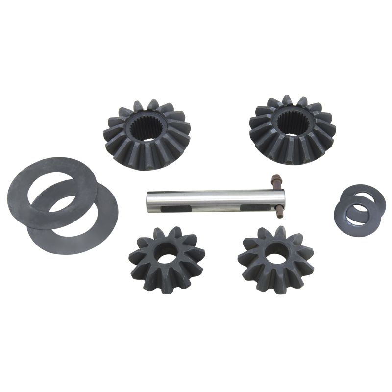 Yukon Gear Standard Open Spider Gear Kit For 8.2in GM w/ 28 Spline Axles - YPKGM8.2-S-28