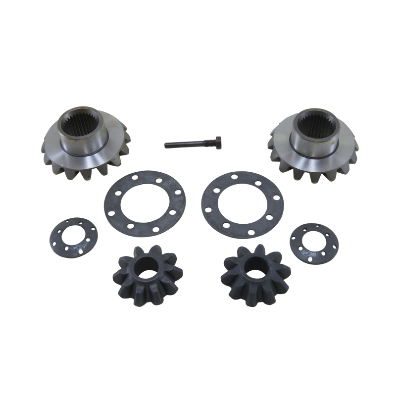 Yukon Gear Standard Open Spider Gear Inner Parts Kit For Toyota Landcruiser w/ 30 Spline Axles - YPKTLC-S-30