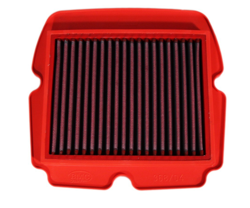 BMC 01-17 Honda GL 1800 Gold Wing Replacement Air Filter - FM368/04