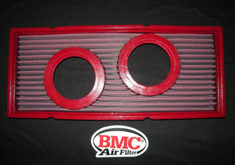 BMC 06-13 KTM 990 Adventure Replacement Air Filter - FM493/20
