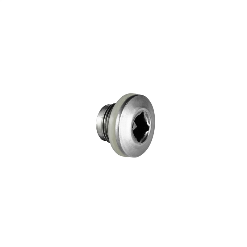 Yukon Gear Magnetic Fill Plug 20x1.5 Thread - YSPFP-05