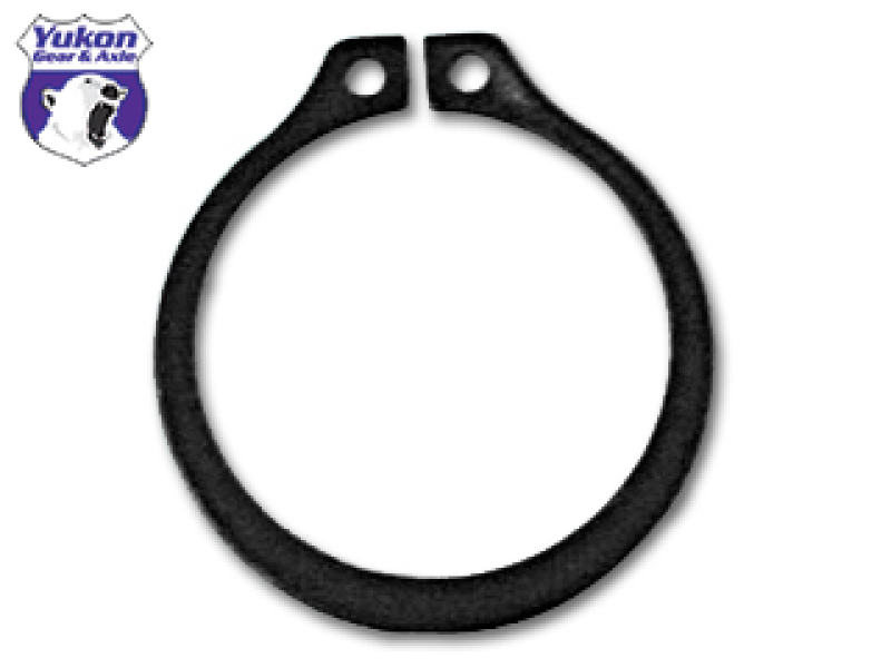 Yukon Gear Side Yoke Snap Ring For GM Ci Vette - YSPSR-016