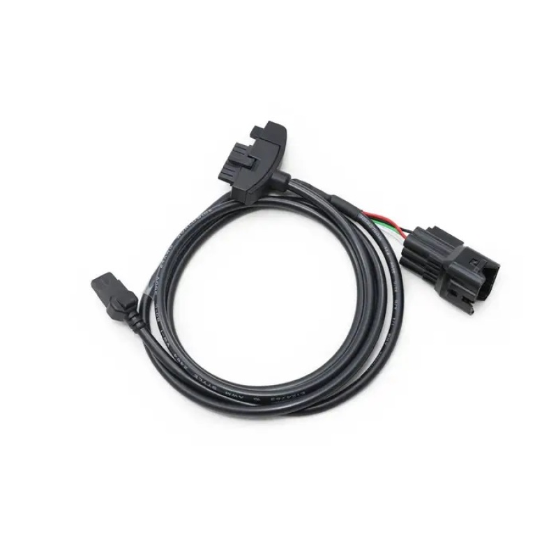 Dynojet Kawasaki KRX1000 Power Vision 3 Diagnostic Cable - 76951038