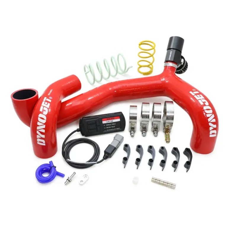 Dynojet 2020 Can-Am Maverick X3 RR Stage 3 Kit - 96090026