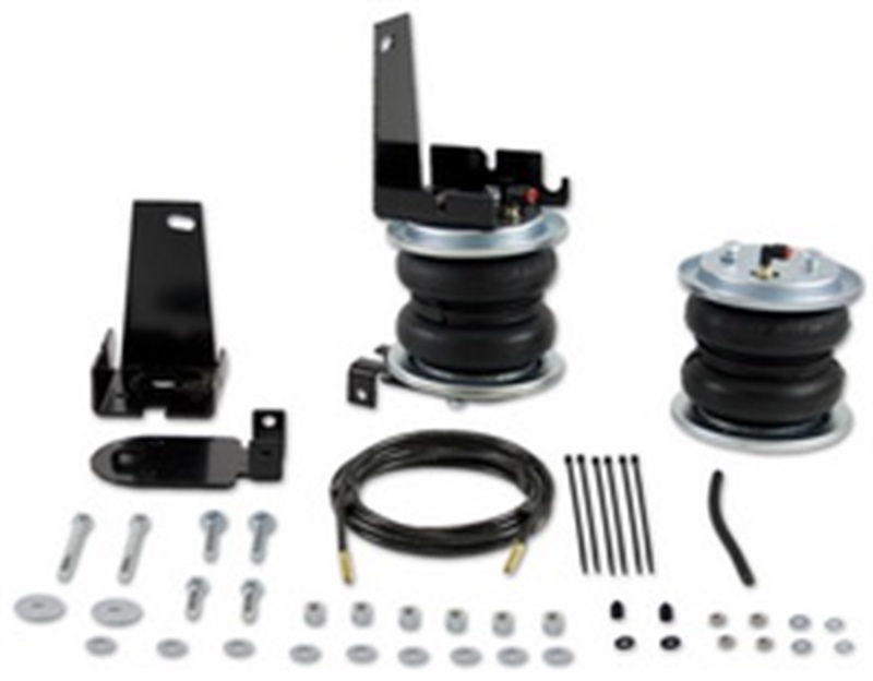 Air Lift Loadlifter 5000 Air Spring Kit for 00-05 Ford Excursion 4WD - 57340