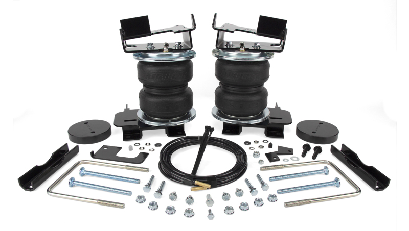 Air Lift LoadLifter 5000 Air Spring Kit 2021+ Ford F-150 - 57355