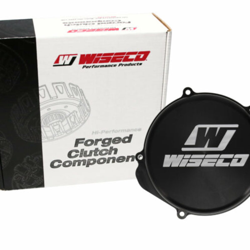 Wiseco 02-06 Honda CR250R Clutch Cover - WPPC003