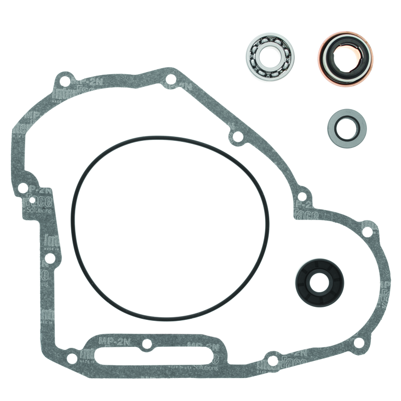 QuadBoss 03-04 Polaris Sportsman 600 4x4 Water Pump Rebuild Kit - 565276