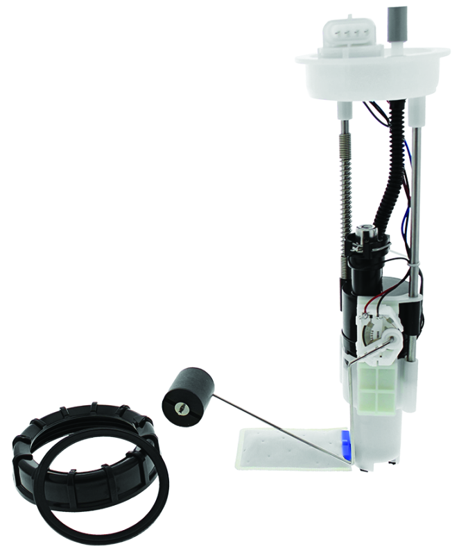 QuadBoss 15-16 Polaris Ranger 570 Full-Size Complete Fuel Pump Module - 401275