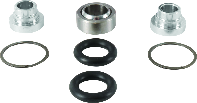 QuadBoss 18-20 Can-Am Commander 1000 LTD Front Upper Shock Bearing Assembly - 421052