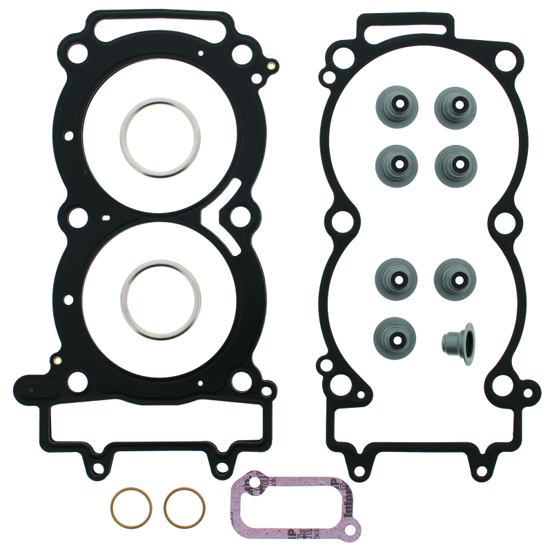 QuadBoss 12-14 Polaris RZR XP 4 900 Top End Gasket Set - 568977