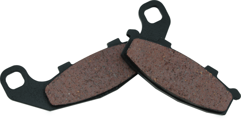 BikeMaster Kawasaki Brake Pads - 961131