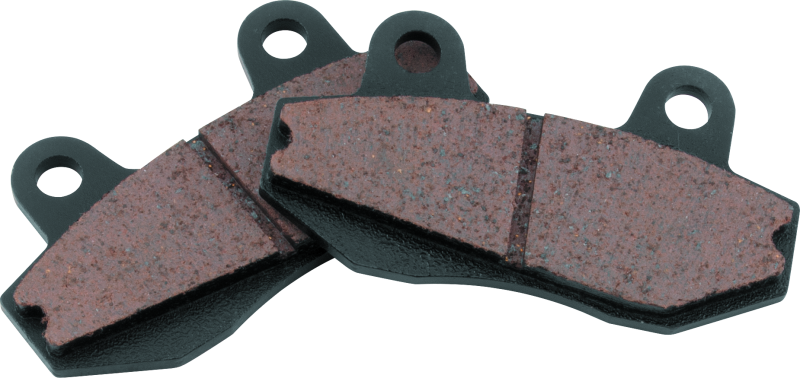 BikeMaster Honda Brake Pads - 961133