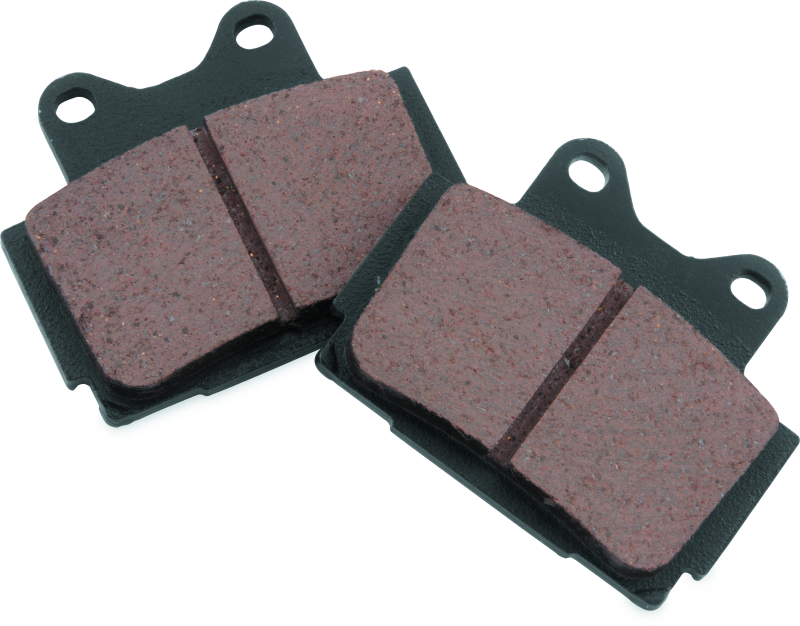 BikeMaster Yamaha Brake Pads - 961176