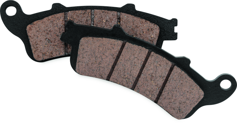 BikeMaster Honda Brake Pads - 961195