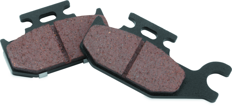 BikeMaster Suzuki Brake Pads - 961267