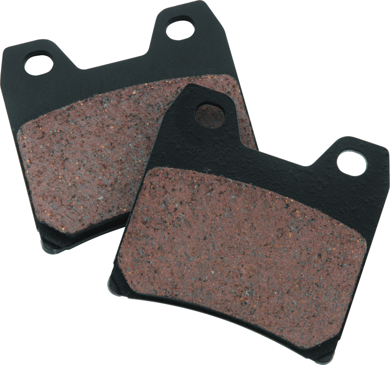 BikeMaster Yamaha Brake Pads - 961305