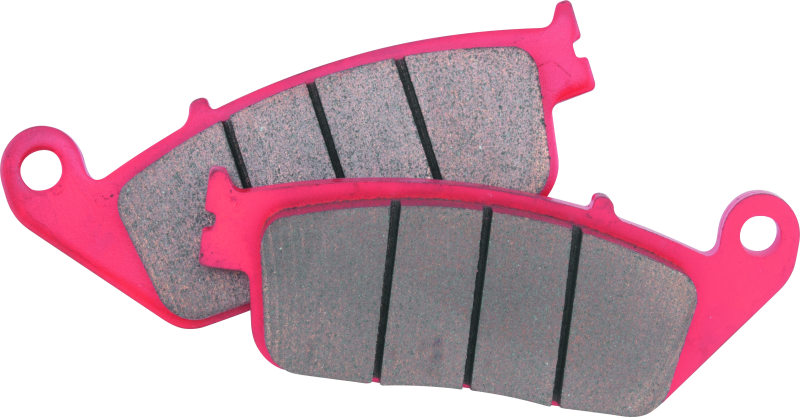 BikeMaster Honda Sintered Brake Pads - 961403