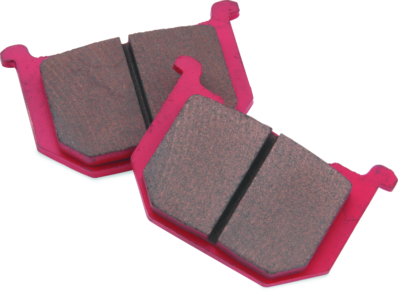 BikeMaster Suzuki Sintered Brake Pads - 961454