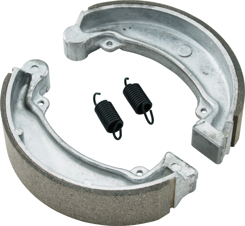 BikeMaster Honda Brake Shoes - 963006